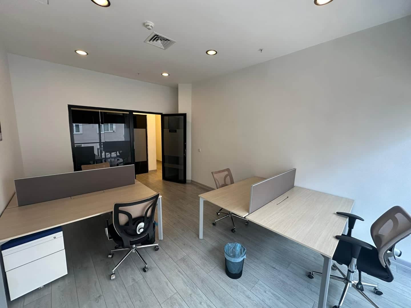 Varyap Plaza - Hazır Ofis Pendik, İstanbul