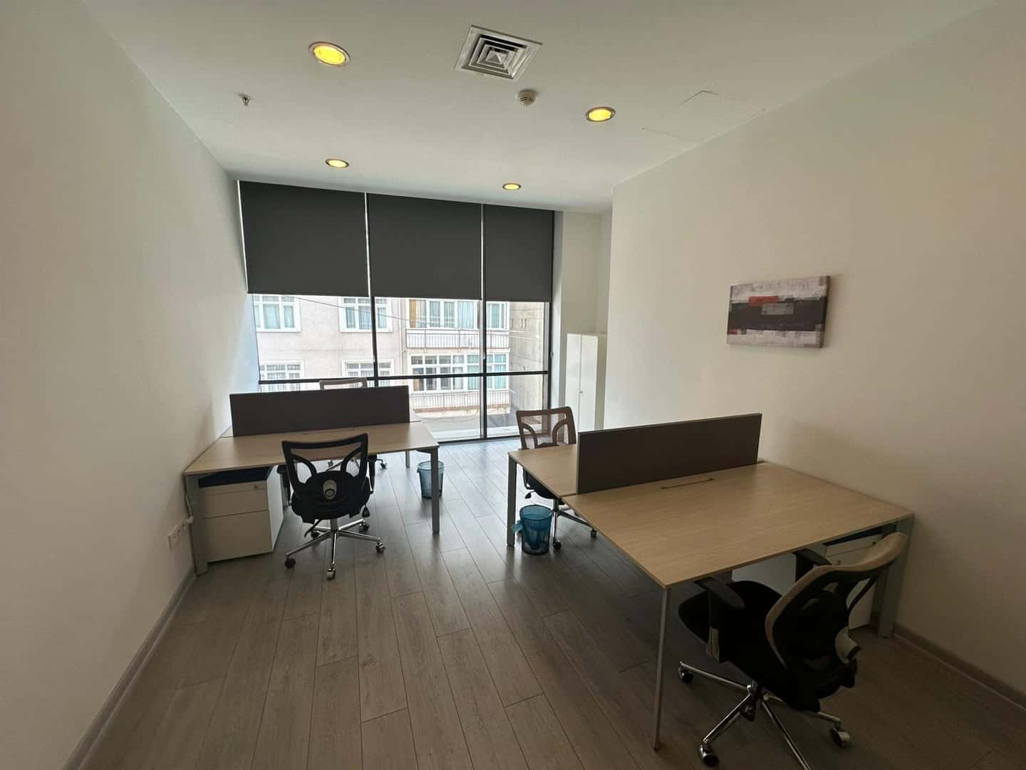 Varyap Plaza - Hazır Ofis Pendik - Fotoğraf 2
