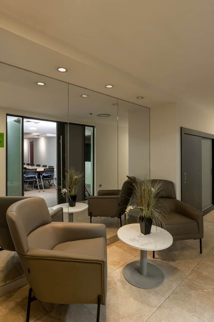 Pol Center Sanal Ofis - Sanal Ofis Şişli, İstanbul