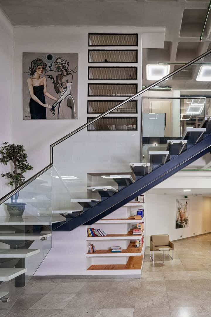 Pol Center Sanal Ofis - Sanal Ofis Şişli - Fotoğraf 2