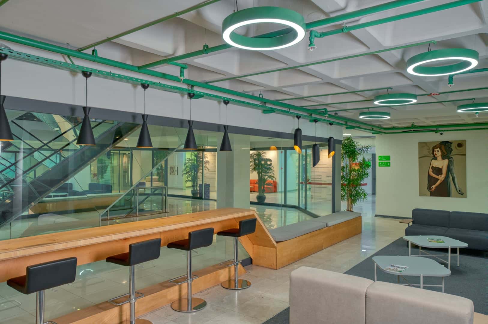 Pol Center Sanal Ofis - Sanal Ofis Şişli - Fotoğraf 4