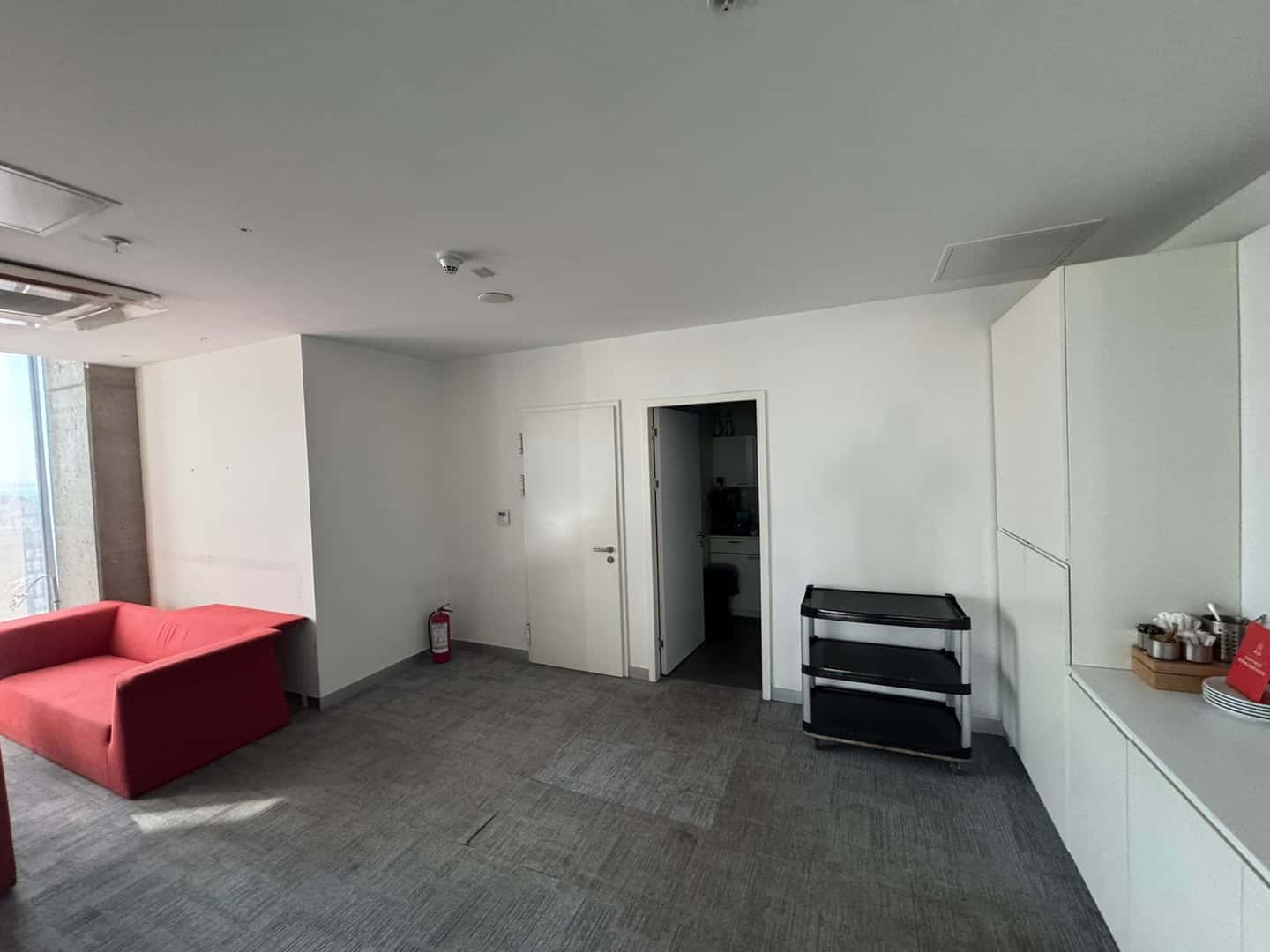 Quick Tower - Hazır Ofis Ataşehir - Fotoğraf 2