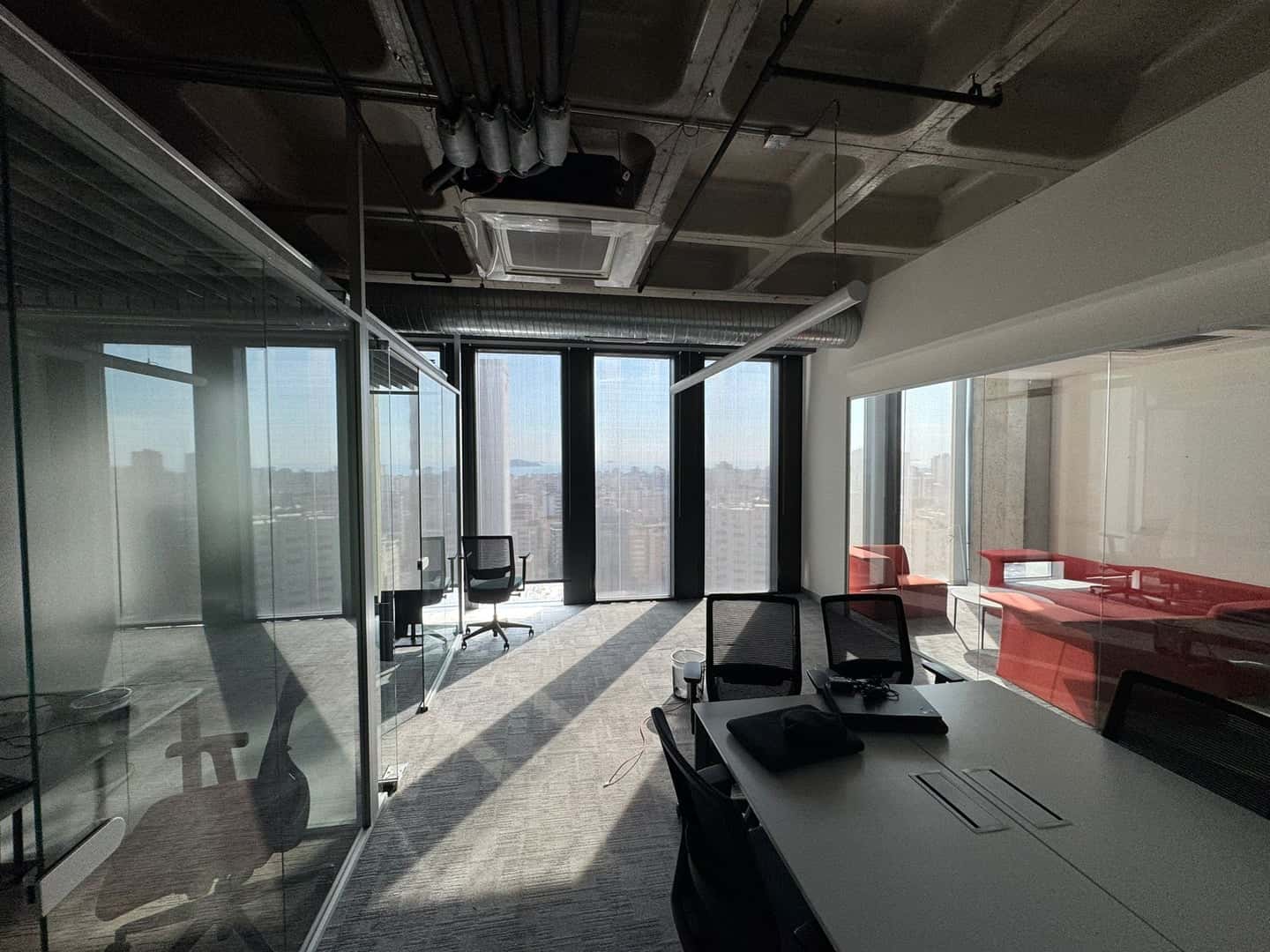 Quick Tower - Hazır Ofis Ataşehir - Fotoğraf 4