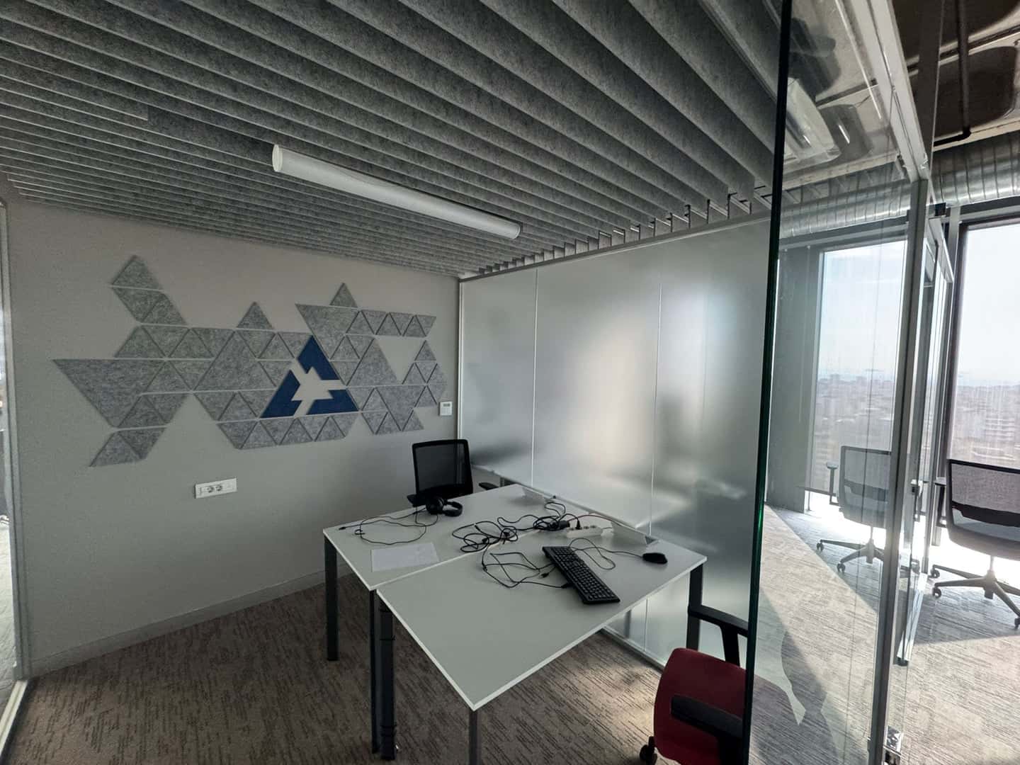 Quick Tower - Hazır Ofis Ataşehir - Fotoğraf 5