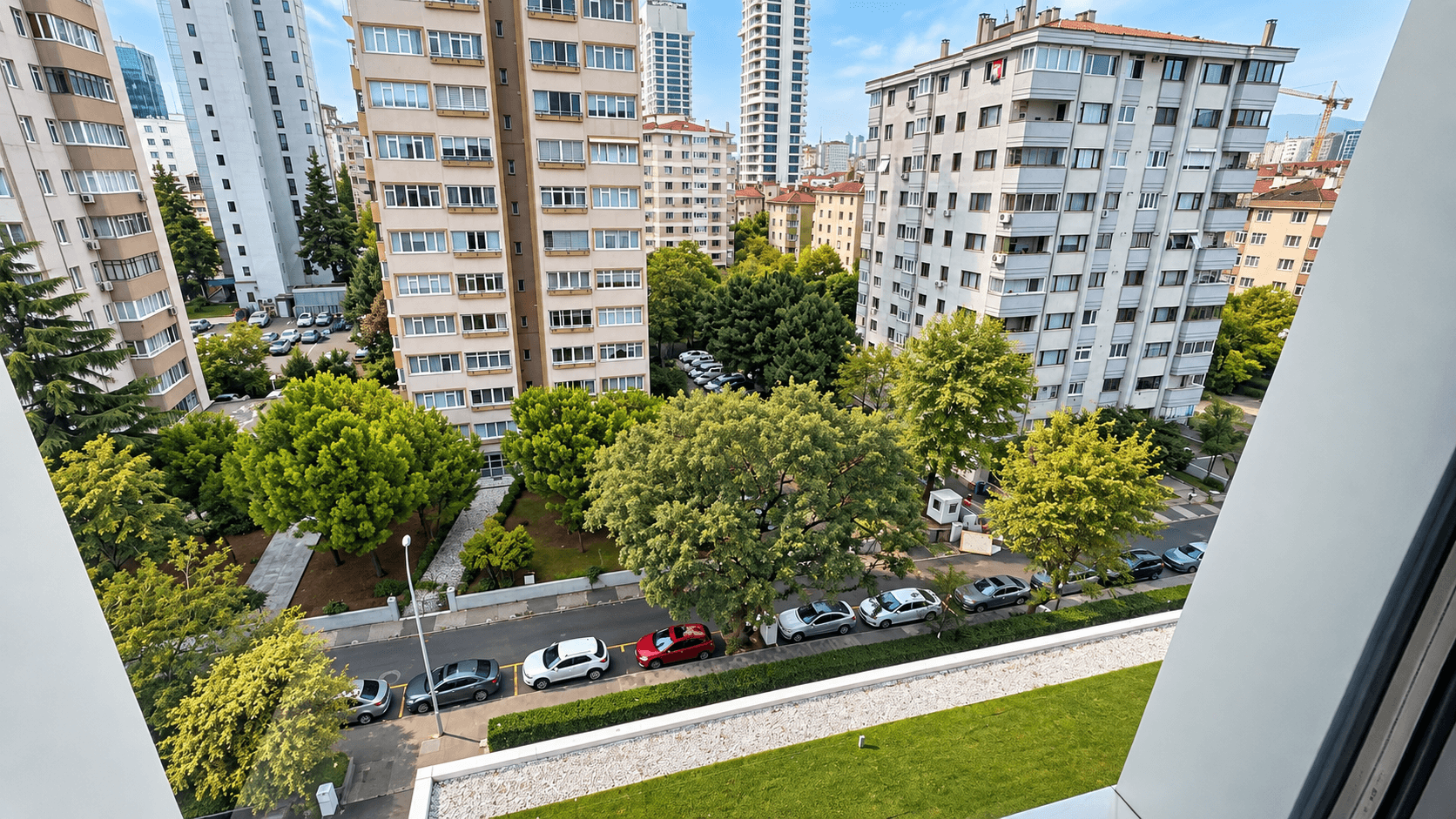 Quick Tower - Plaza Katı Ataşehir - Fotoğraf 2