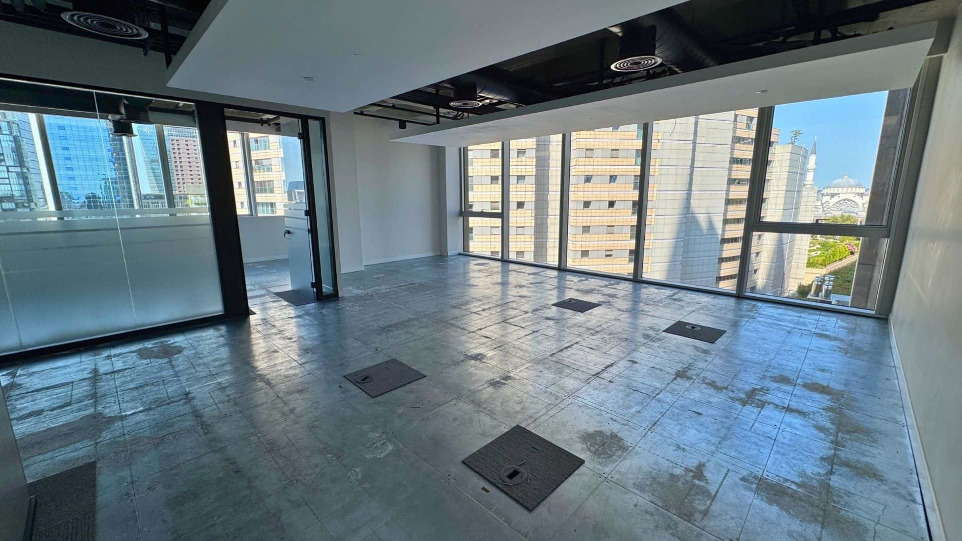 River Plaza - Plaza Katı Şişli - Fotoğraf 2