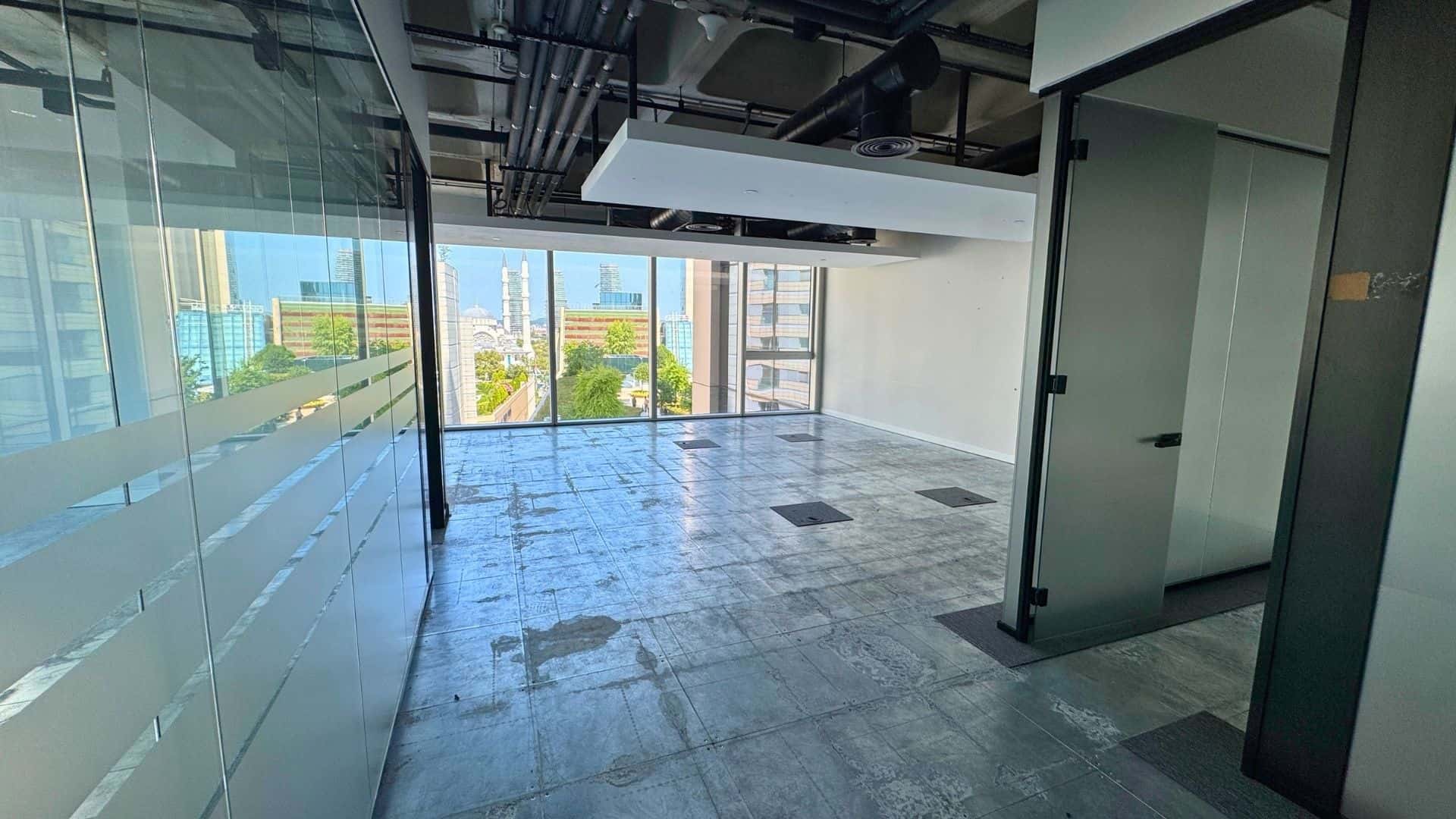 River Plaza - Plaza Katı Şişli - Fotoğraf 3