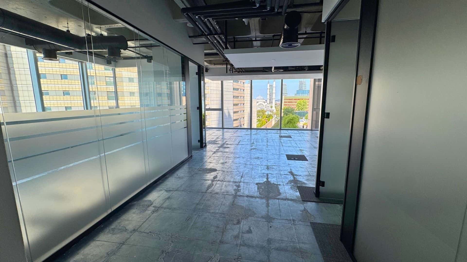 River Plaza - Plaza Katı Şişli - Fotoğraf 4