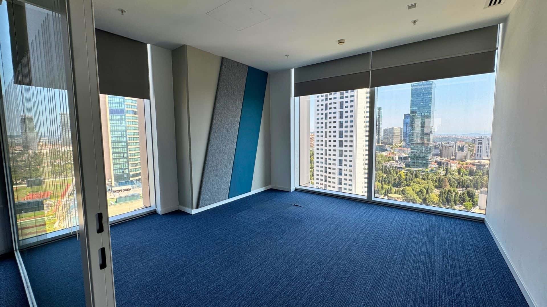 River Plaza - Plaza Katı Şişli - Fotoğraf 2