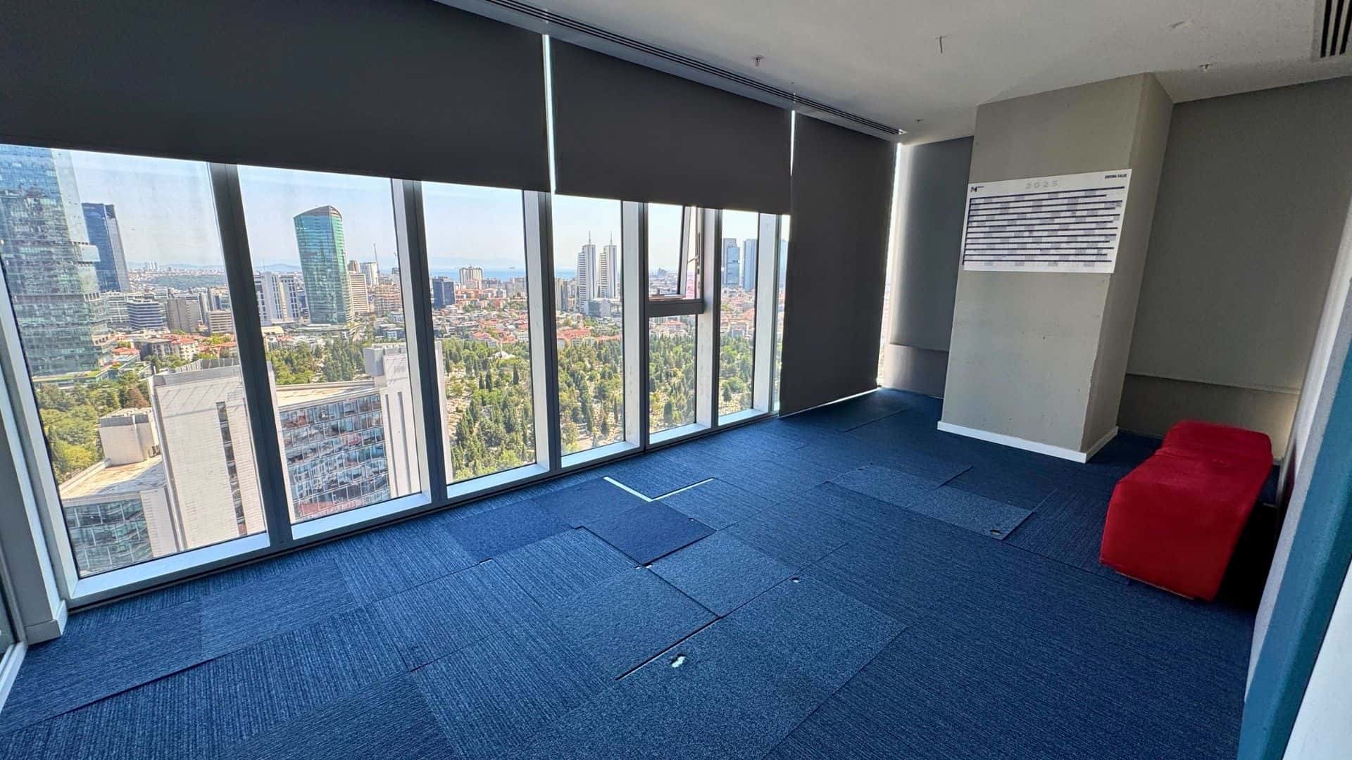 River Plaza - Plaza Katı Şişli - Fotoğraf 5