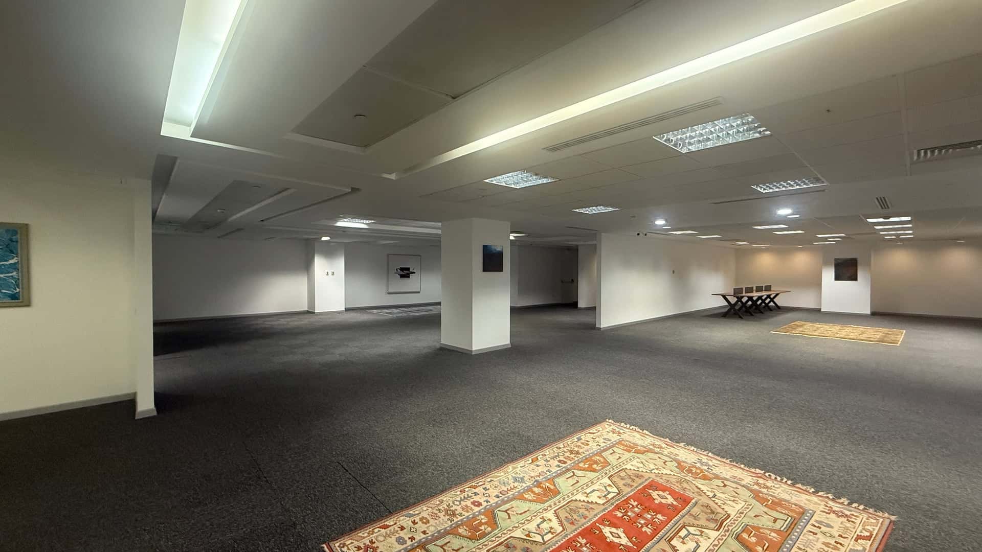 Süzer Plaza - Plaza Katı Beşiktaş - Fotoğraf 2