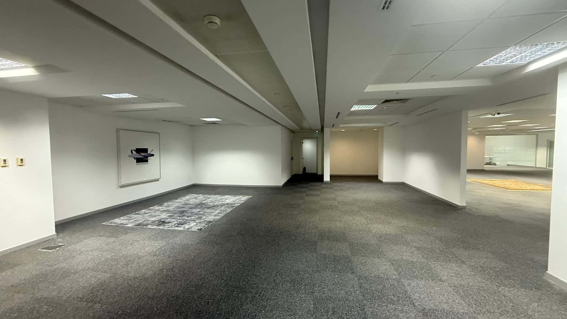 Süzer Plaza - Plaza Katı Beşiktaş - Fotoğraf 3