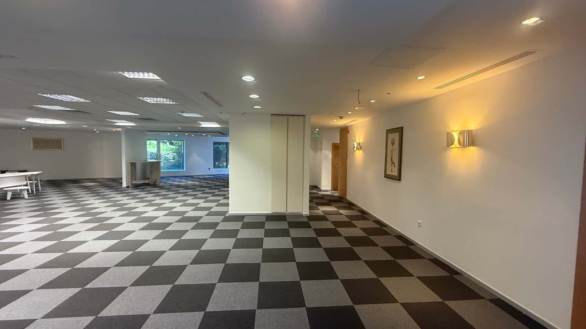 Süzer Plaza - Plaza Katı Beşiktaş - Fotoğraf 3