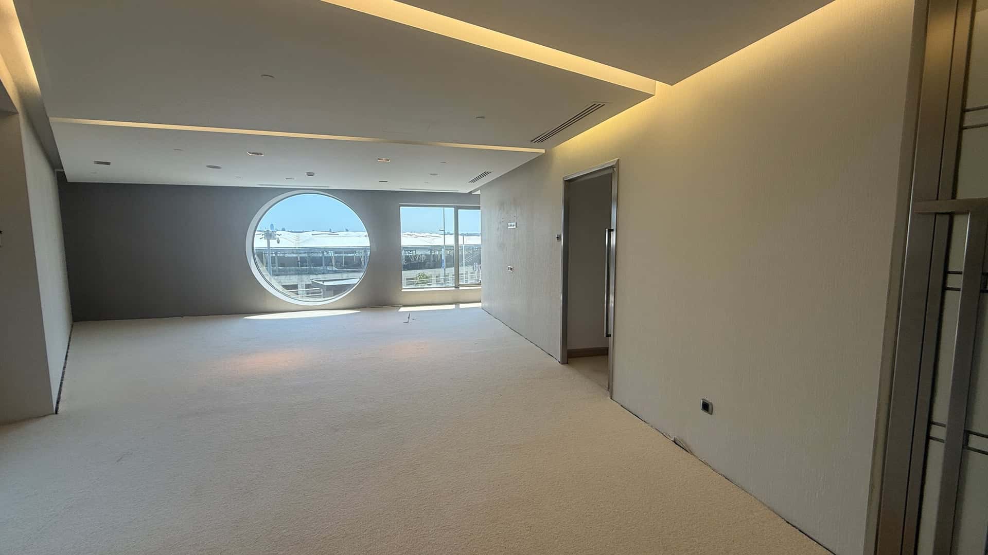 Süzer Plaza - Plaza Katı Beşiktaş - Fotoğraf 5