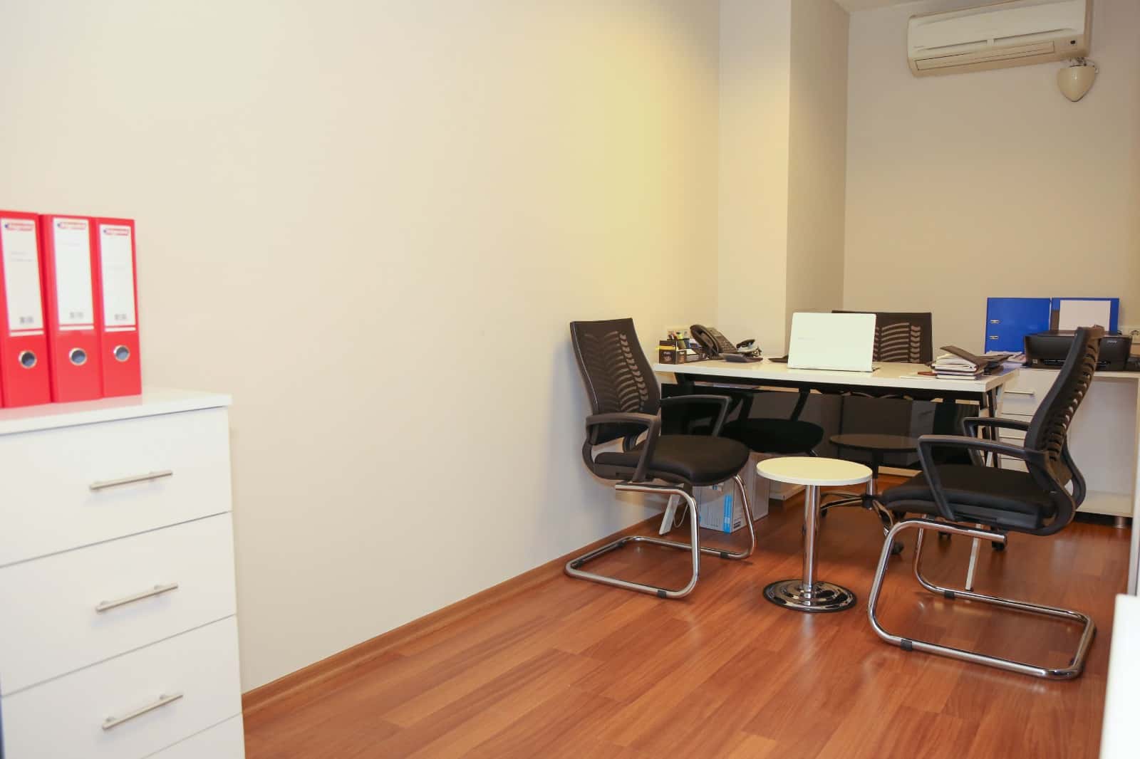 SB İş Merkezi - Hazır Ofis Ataşehir - Fotoğraf 5