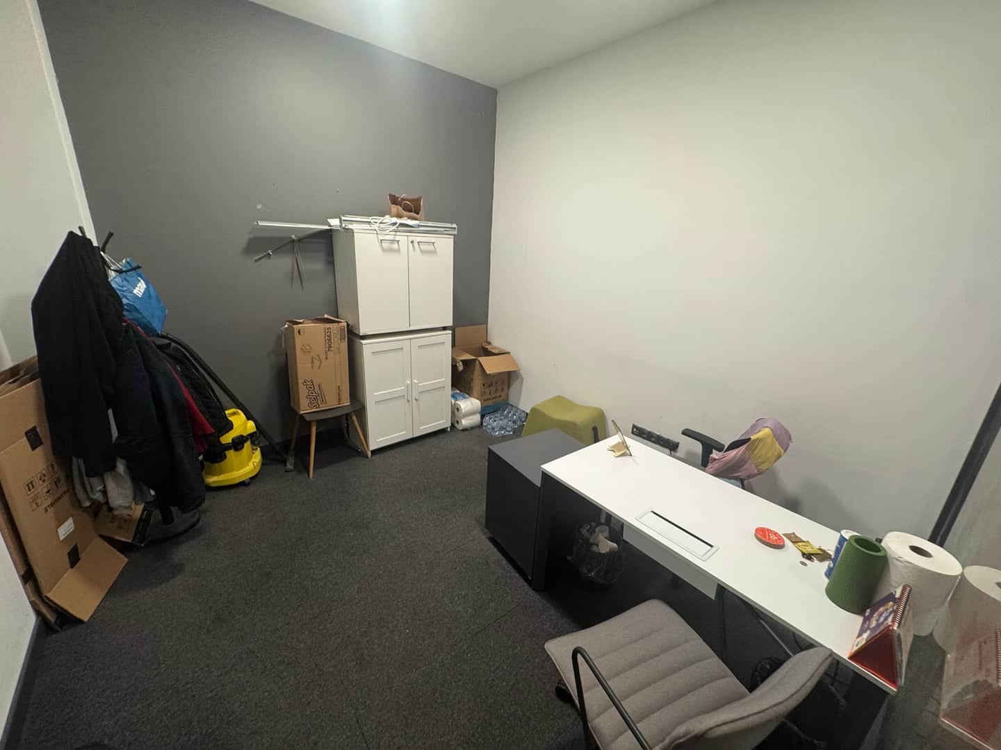 Sapphire - Hazır Ofis Kağıthane, İstanbul