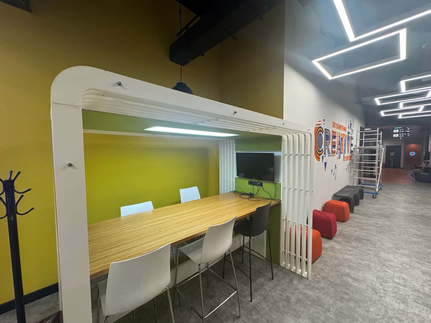 Sapphire - Hazır Ofis Kağıthane - Fotoğraf 2