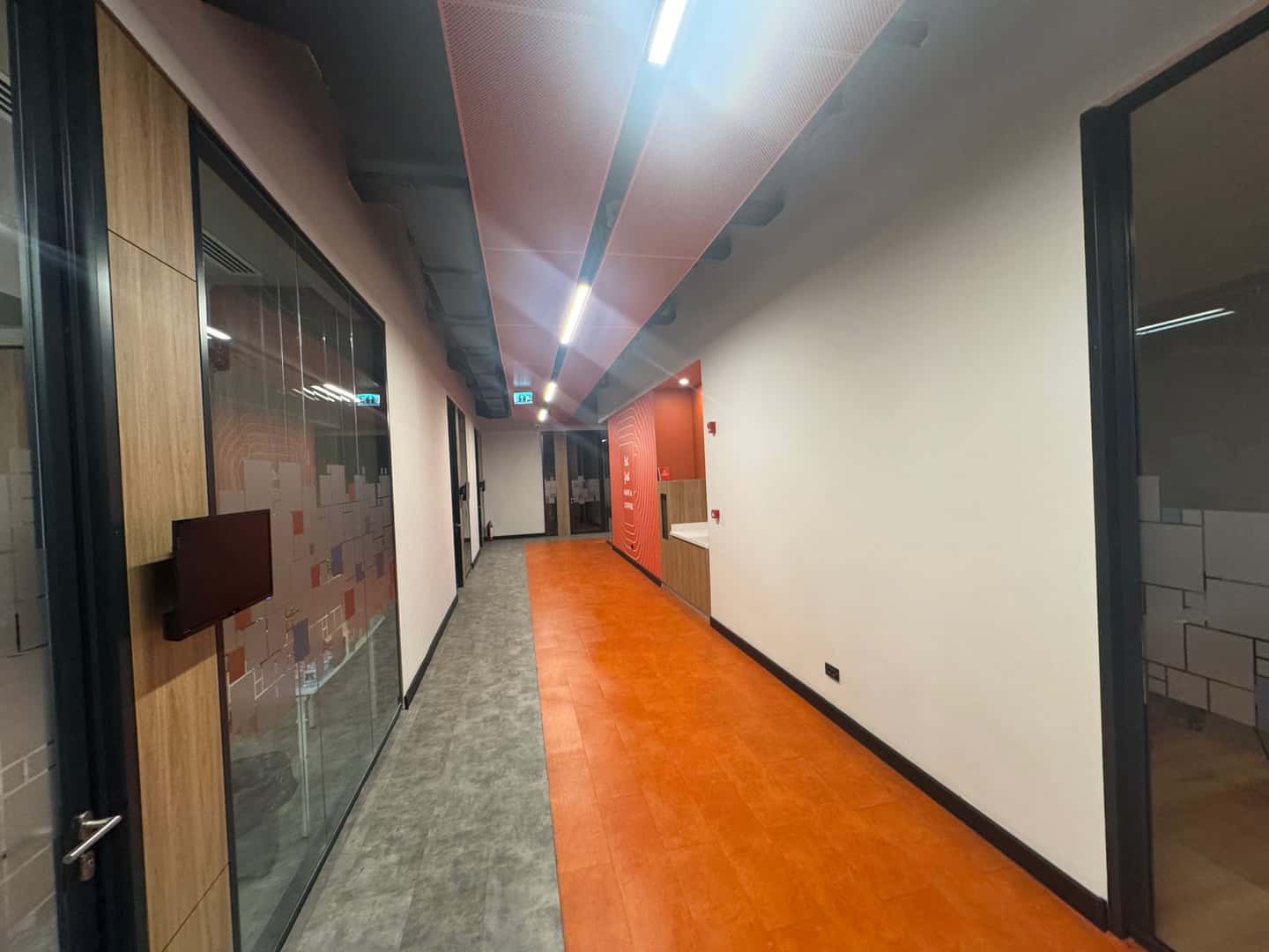 Sapphire - Hazır Ofis Kağıthane - Fotoğraf 4