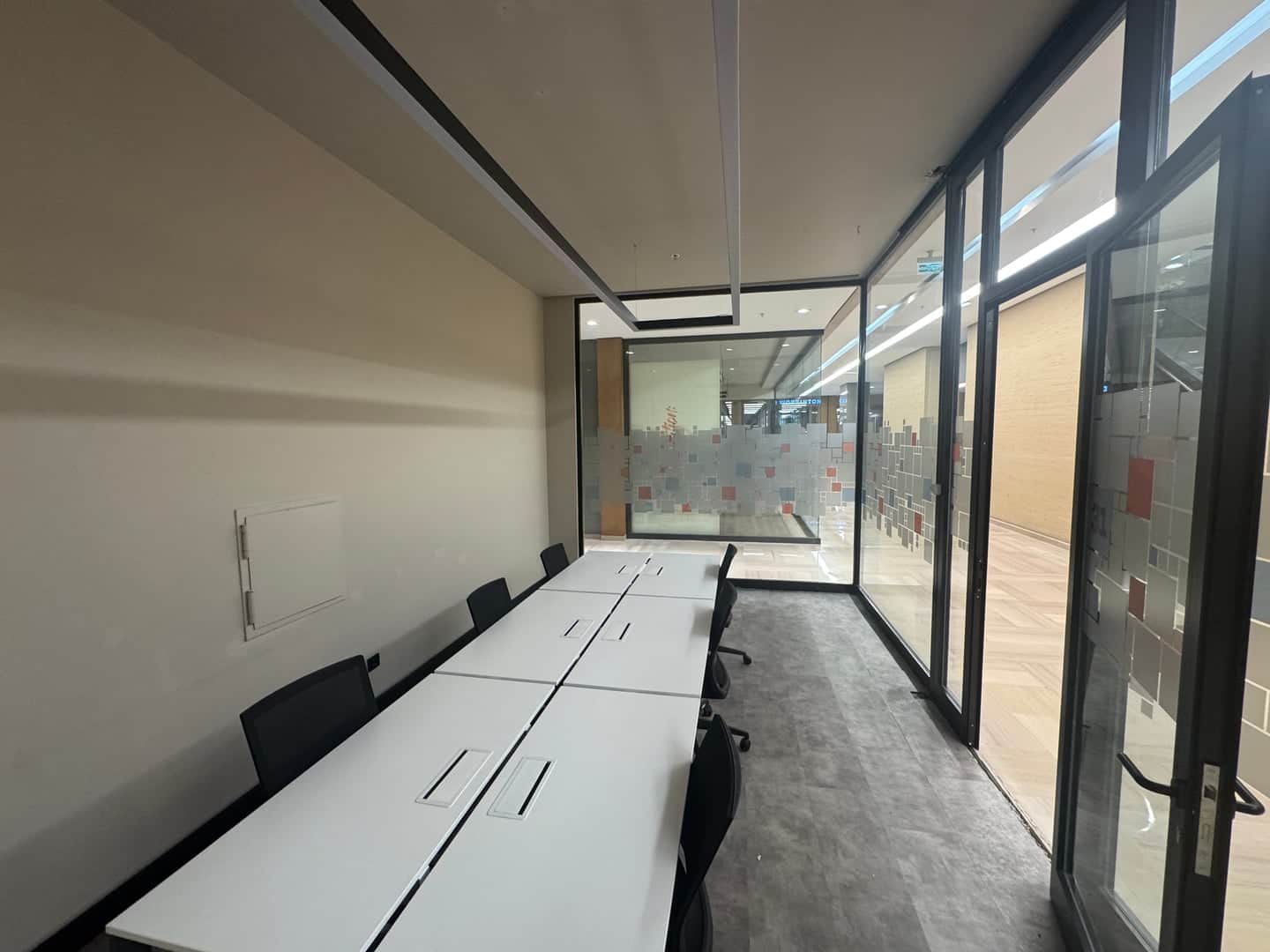 Sapphire - Hazır Ofis Kağıthane, İstanbul