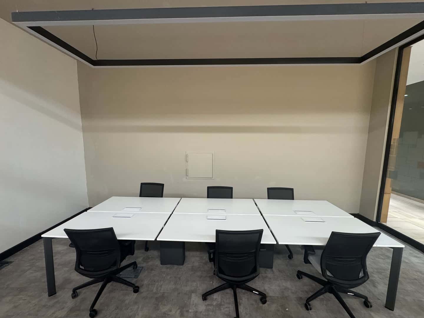 Sapphire - Hazır Ofis Kağıthane - Fotoğraf 2