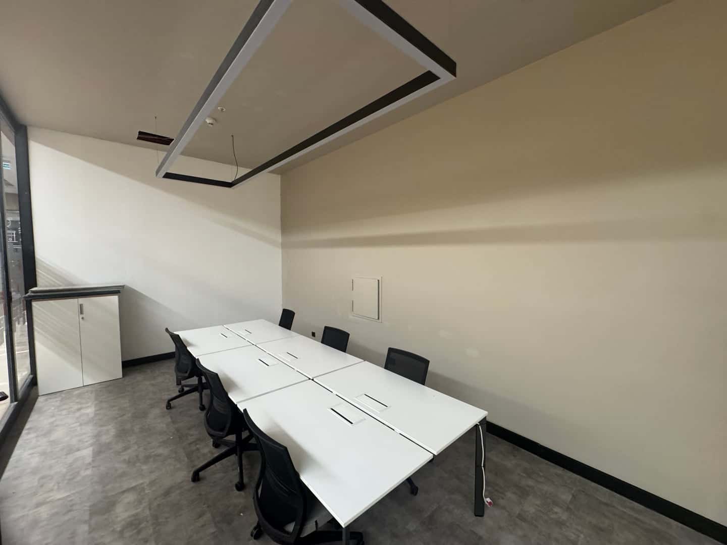 Sapphire - Hazır Ofis Kağıthane - Fotoğraf 3