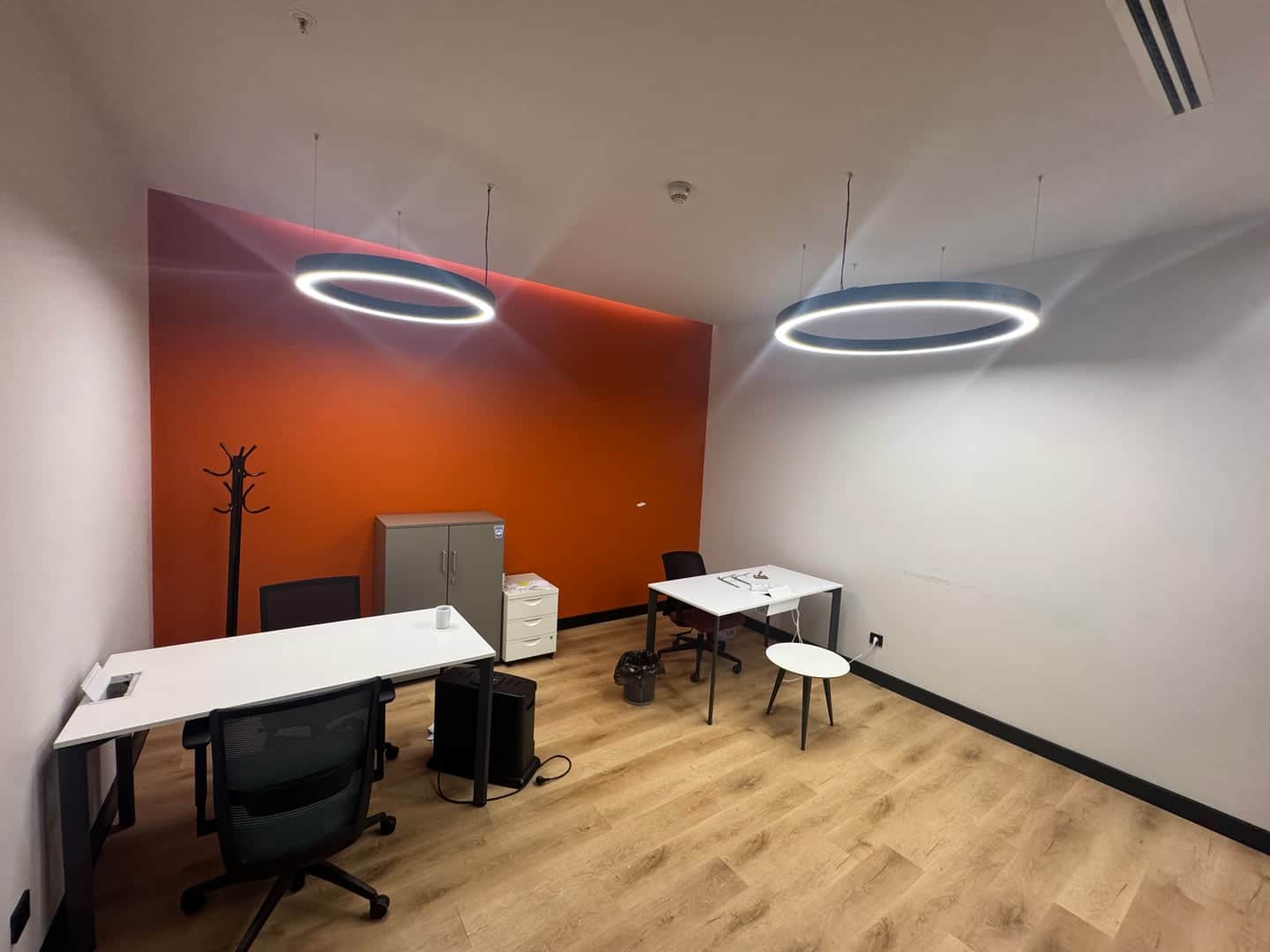 Sapphire - Hazır Ofis Kağıthane, İstanbul