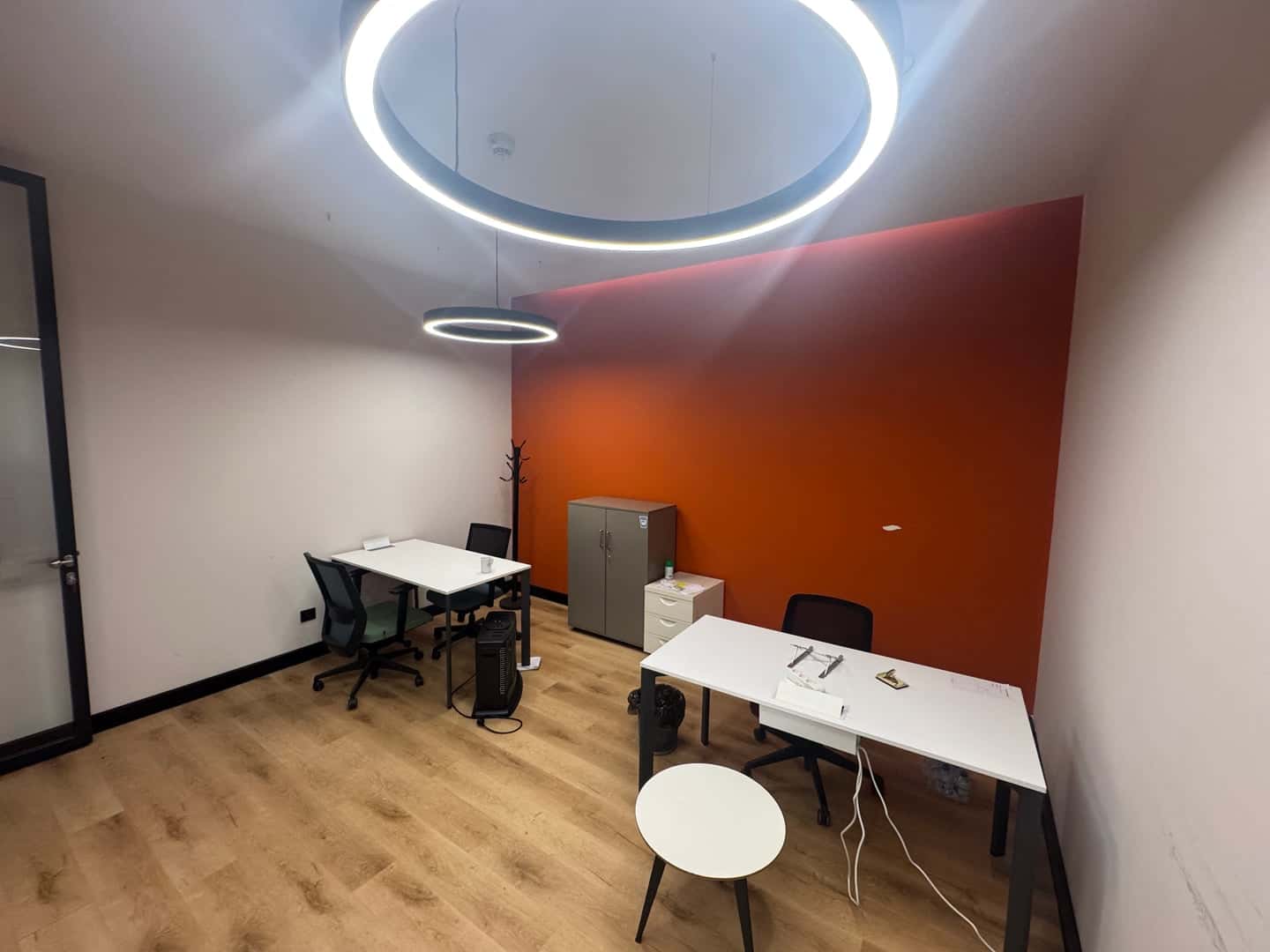 Sapphire - Hazır Ofis Kağıthane - Fotoğraf 2