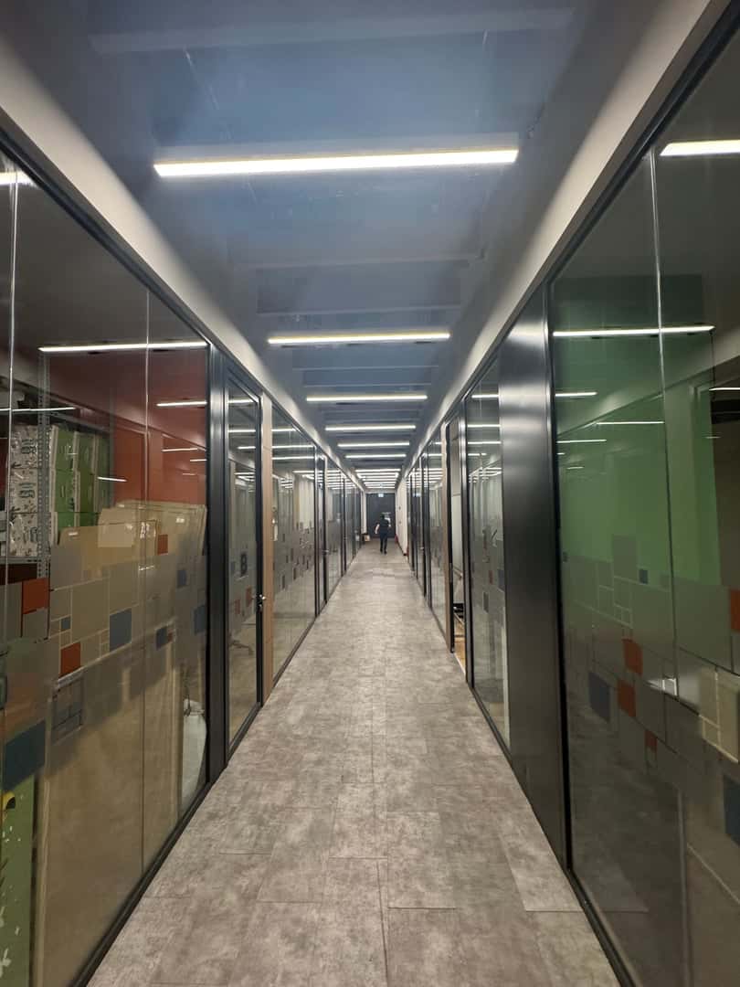 Sapphire - Hazır Ofis Kağıthane - Fotoğraf 3