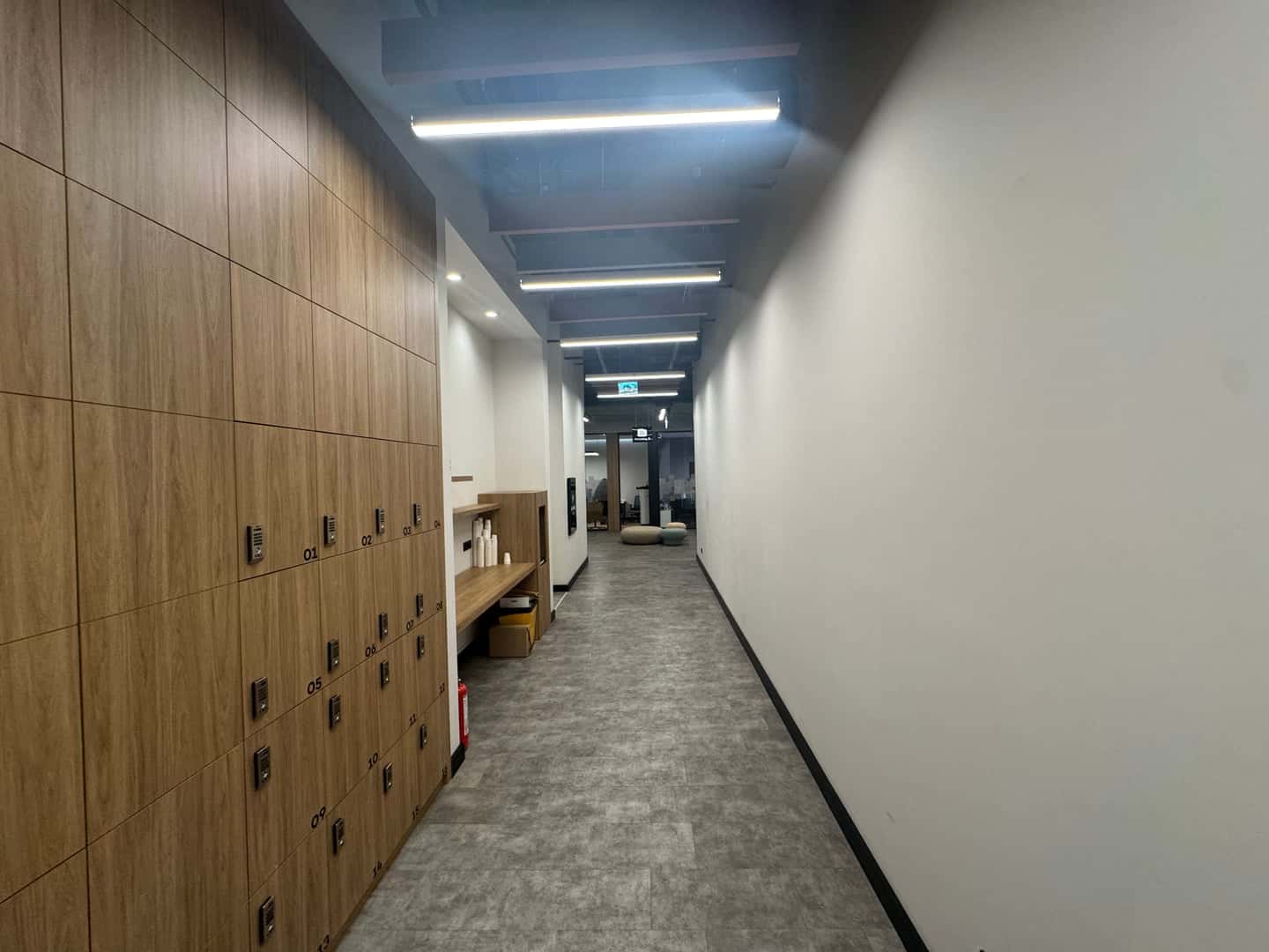 Sapphire - Hazır Ofis Kağıthane - Fotoğraf 4