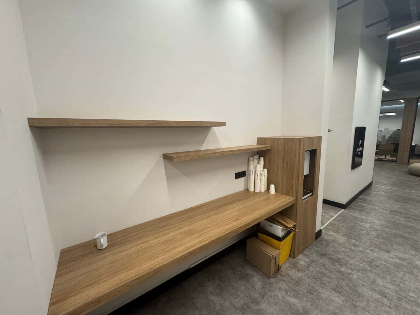 Sapphire - Hazır Ofis Kağıthane - Fotoğraf 5