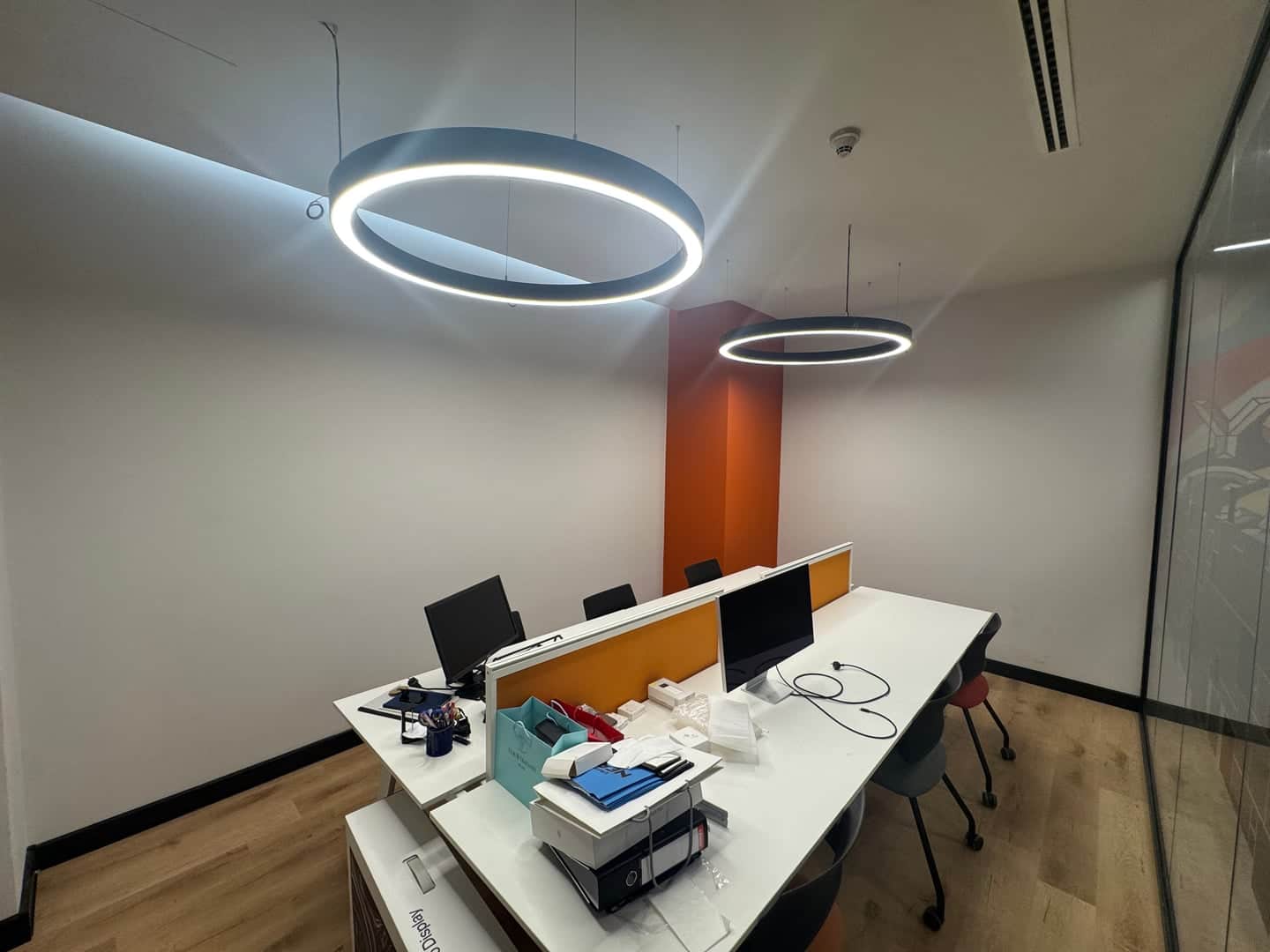 Sapphire - Hazır Ofis Kağıthane, İstanbul