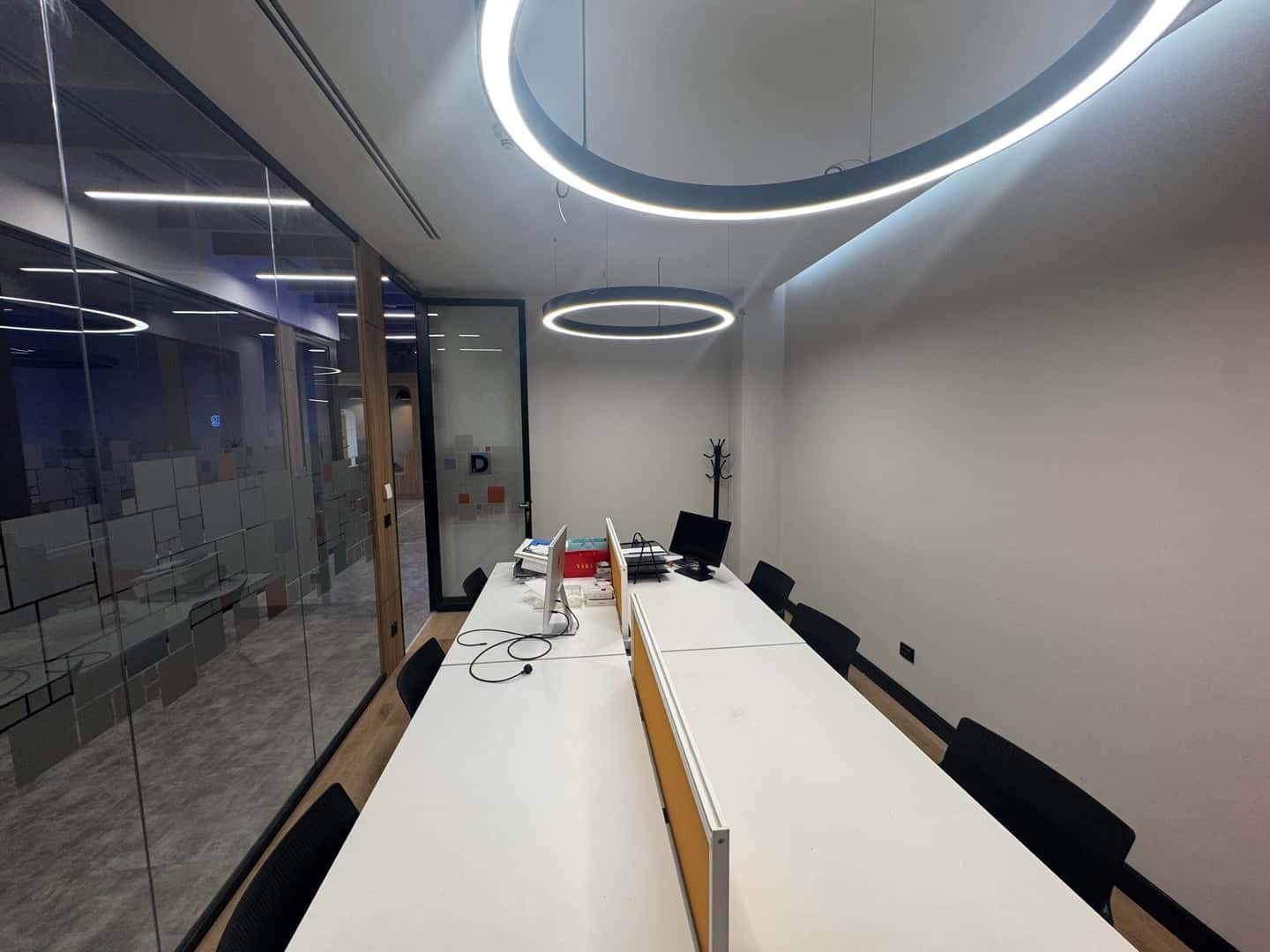 Sapphire - Hazır Ofis Kağıthane - Fotoğraf 2