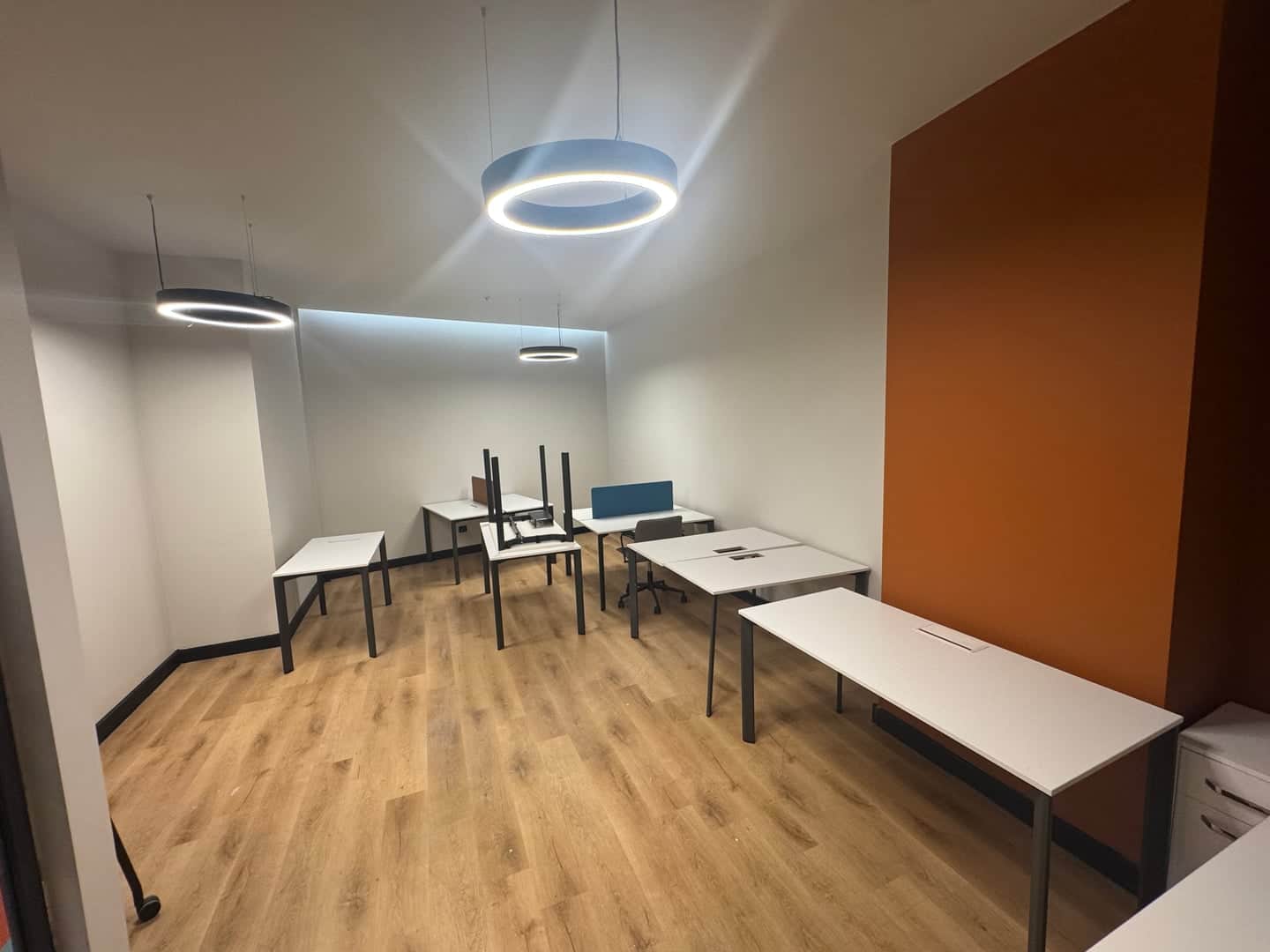 Sapphire - Hazır Ofis Kağıthane, İstanbul