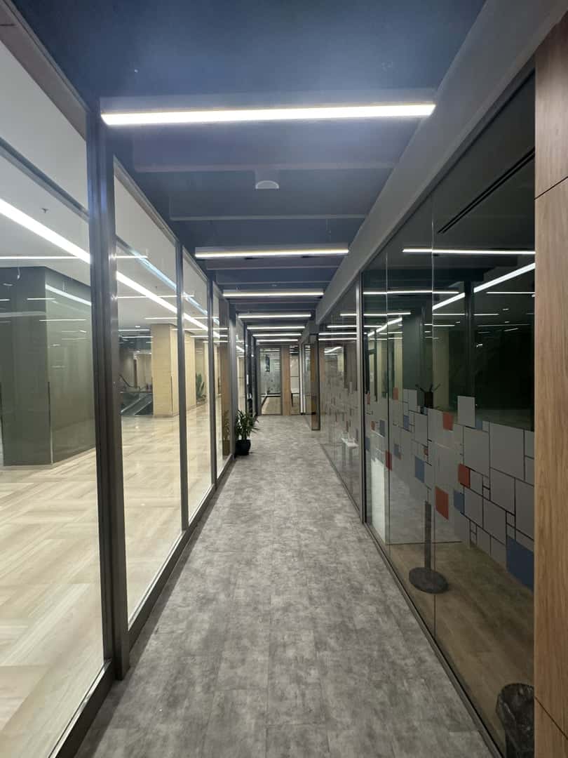 Sapphire - Hazır Ofis Kağıthane - Fotoğraf 3