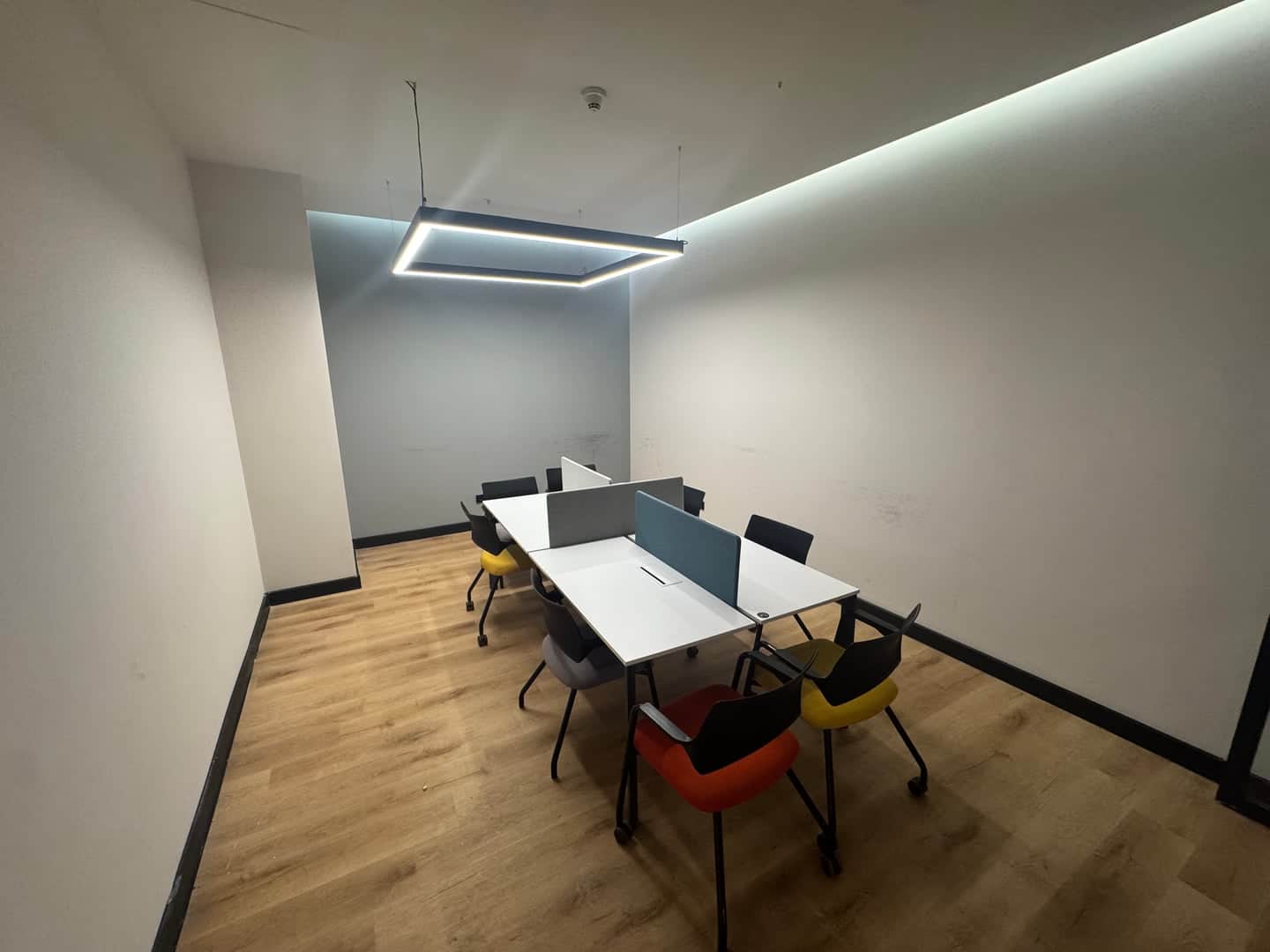 Sapphire - Hazır Ofis Kağıthane, İstanbul