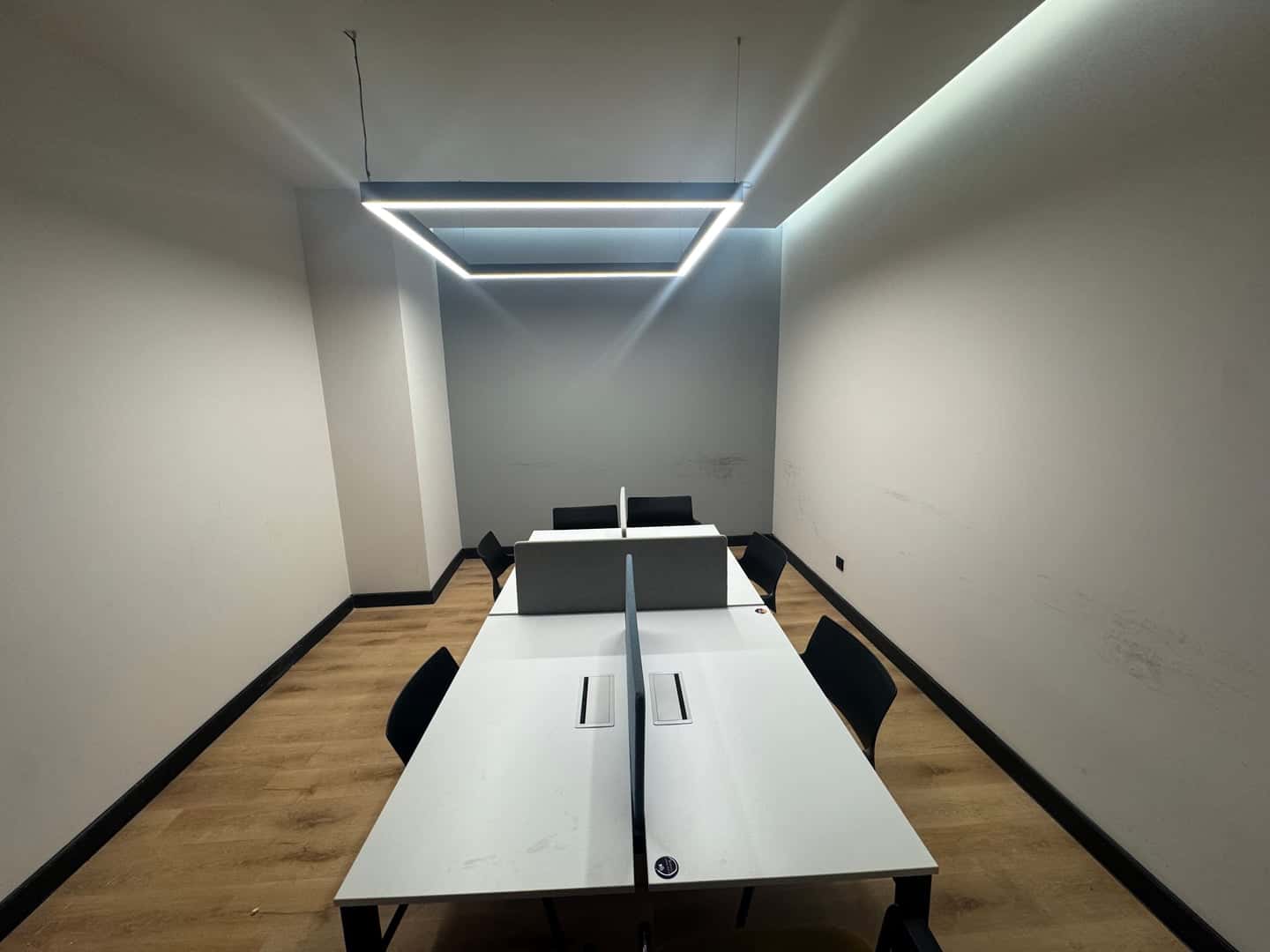 Sapphire - Hazır Ofis Kağıthane - Fotoğraf 2