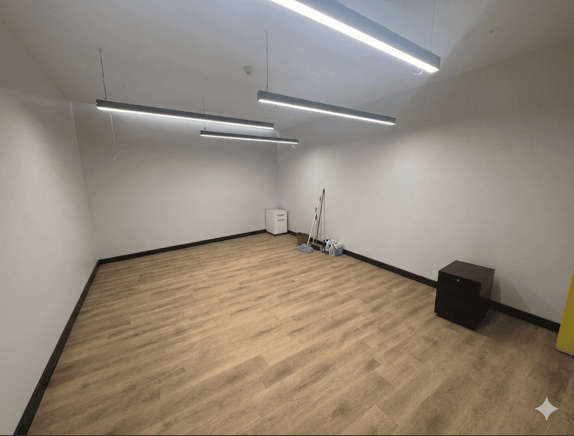 Sapphire - Hazır Ofis Kağıthane, İstanbul