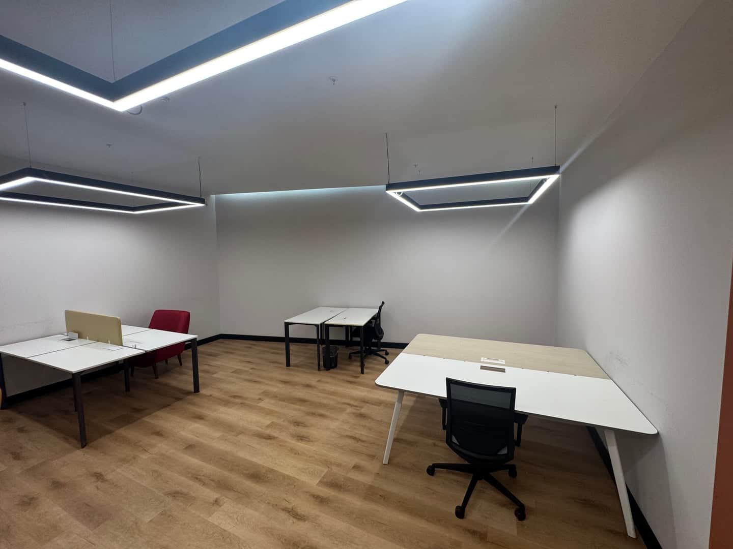 Sapphire - Hazır Ofis Kağıthane, İstanbul