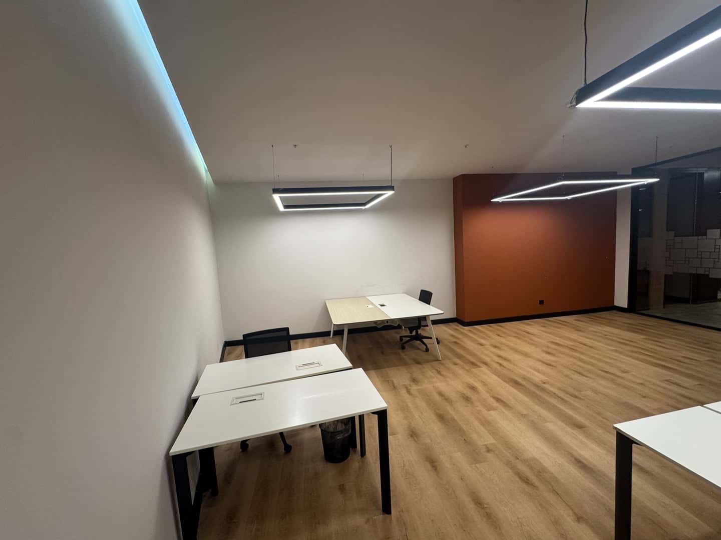 Sapphire - Hazır Ofis Kağıthane - Fotoğraf 2