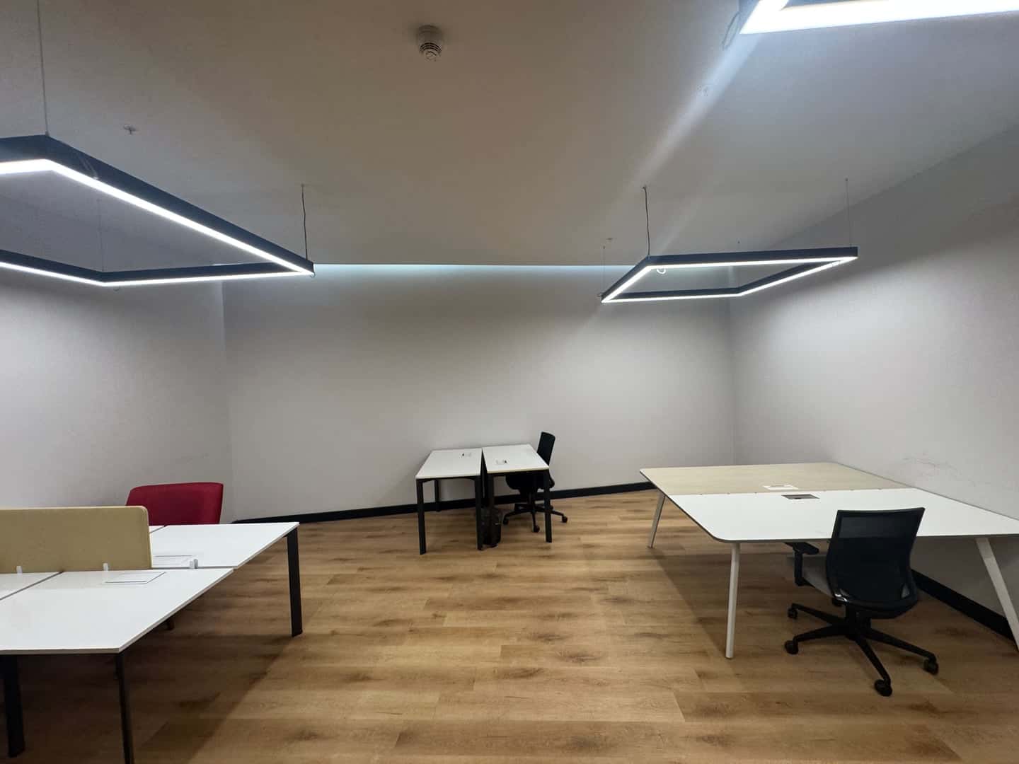 Sapphire - Hazır Ofis Kağıthane - Fotoğraf 3