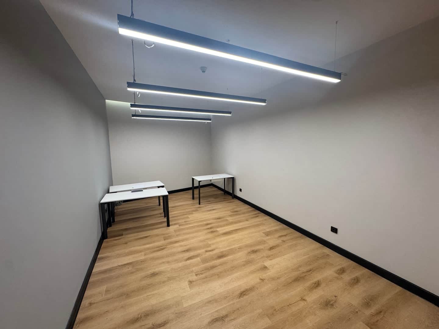 Sapphire - Hazır Ofis Kağıthane, İstanbul