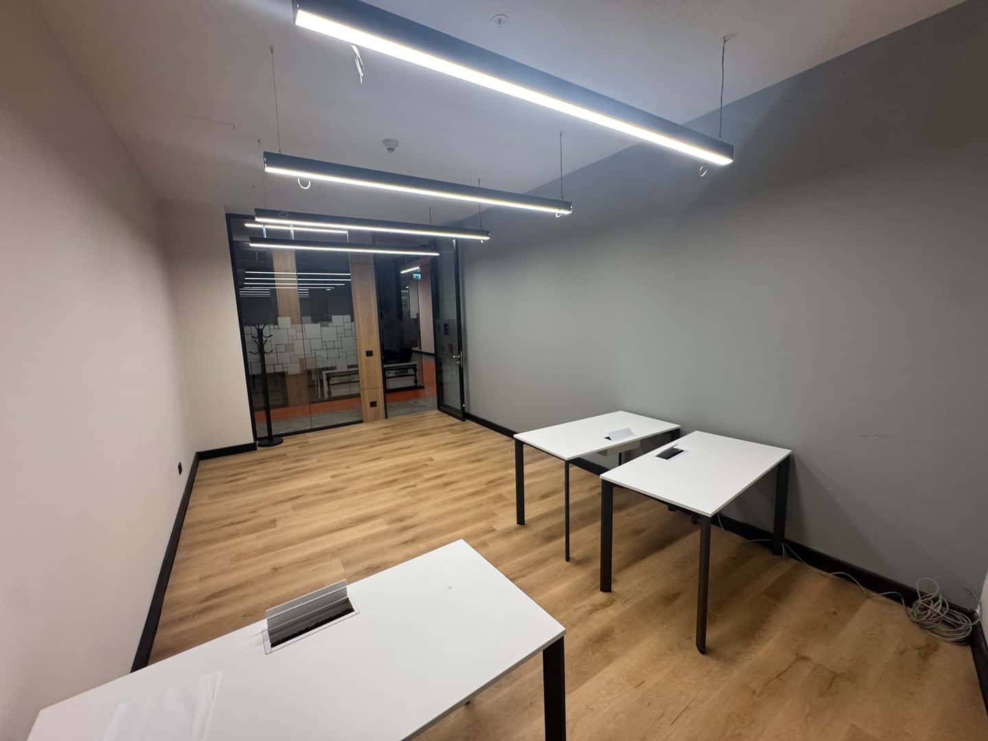 Sapphire - Hazır Ofis Kağıthane - Fotoğraf 2