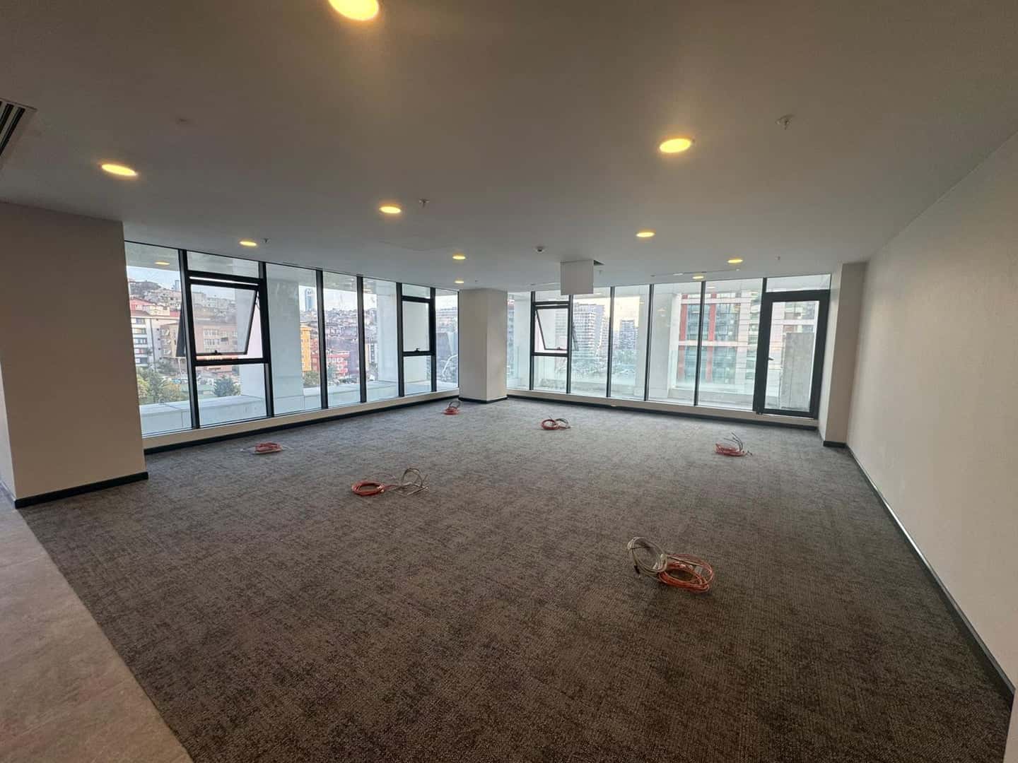 Seba Central Kağıthane - Fotoğraf 1