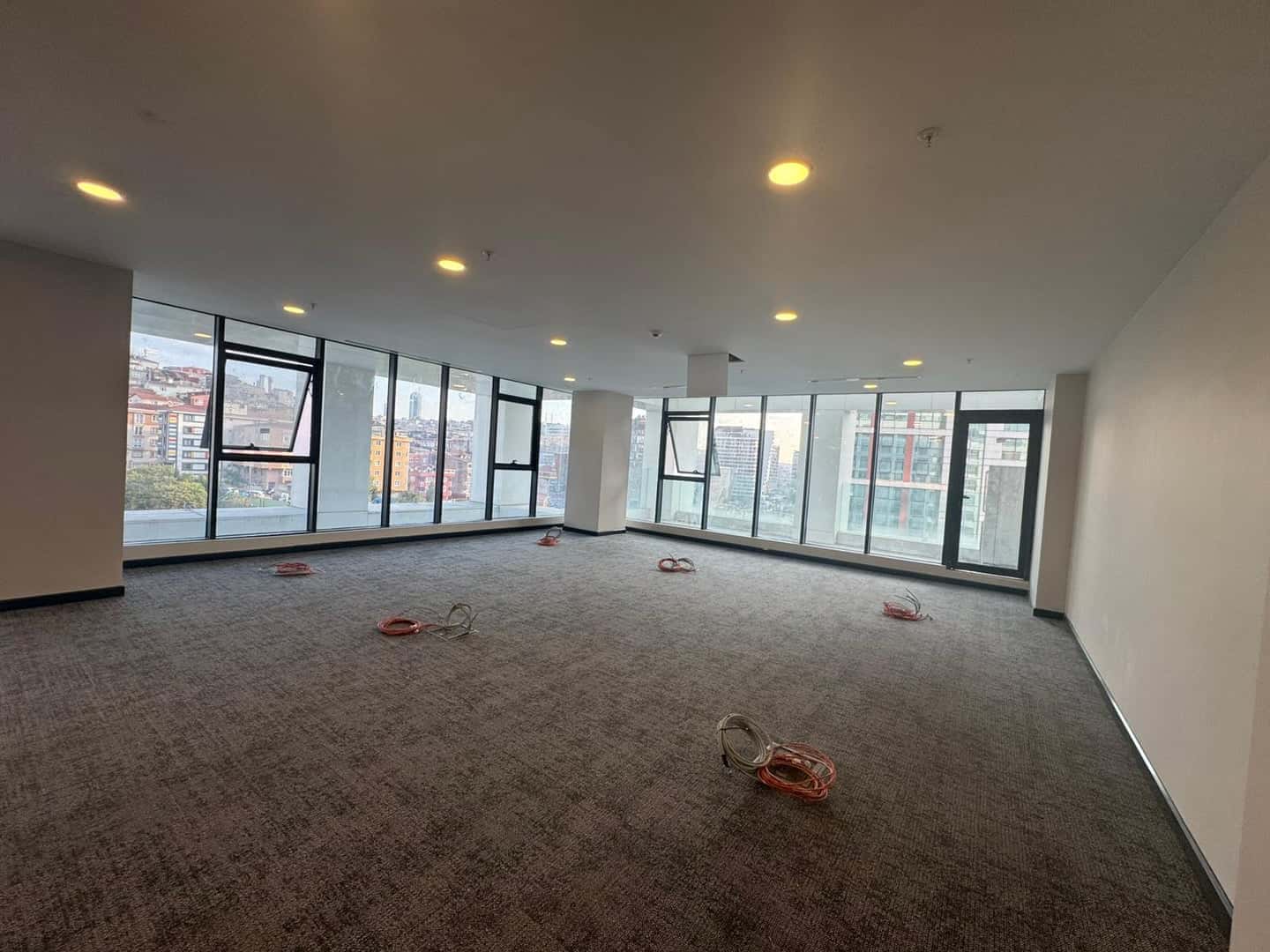 Seba Central Kağıthane - Plaza Katı Kağıthane - Fotoğraf 2