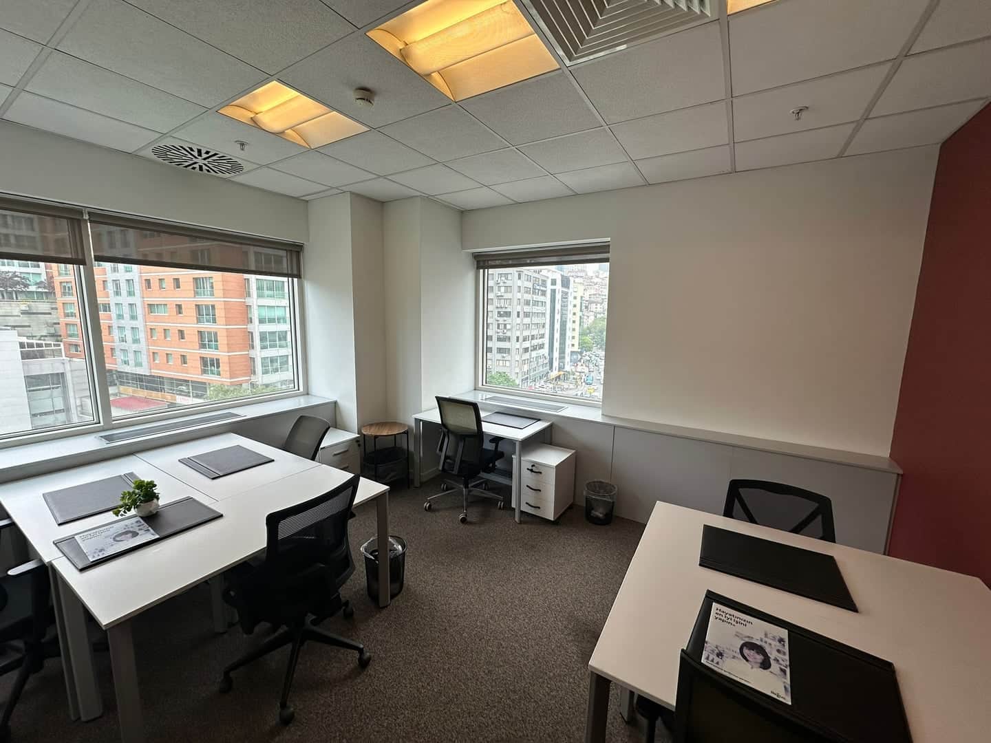 Selenium - Hazır Ofis Beşiktaş, İstanbul