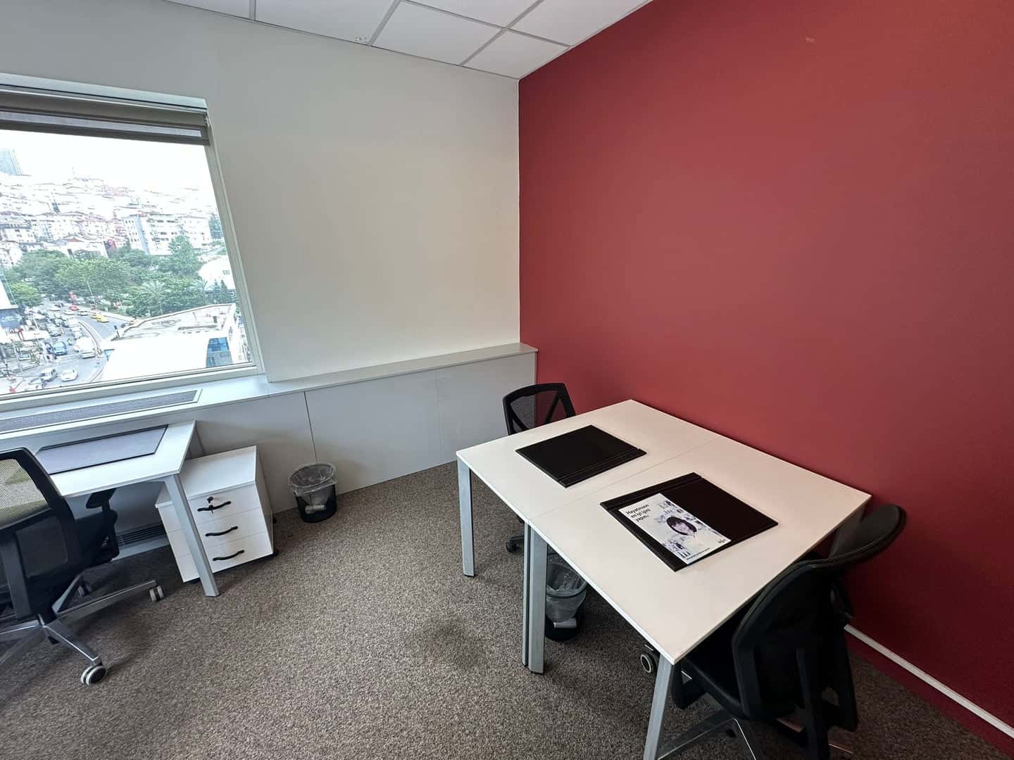 Selenium - Hazır Ofis Beşiktaş - Fotoğraf 2