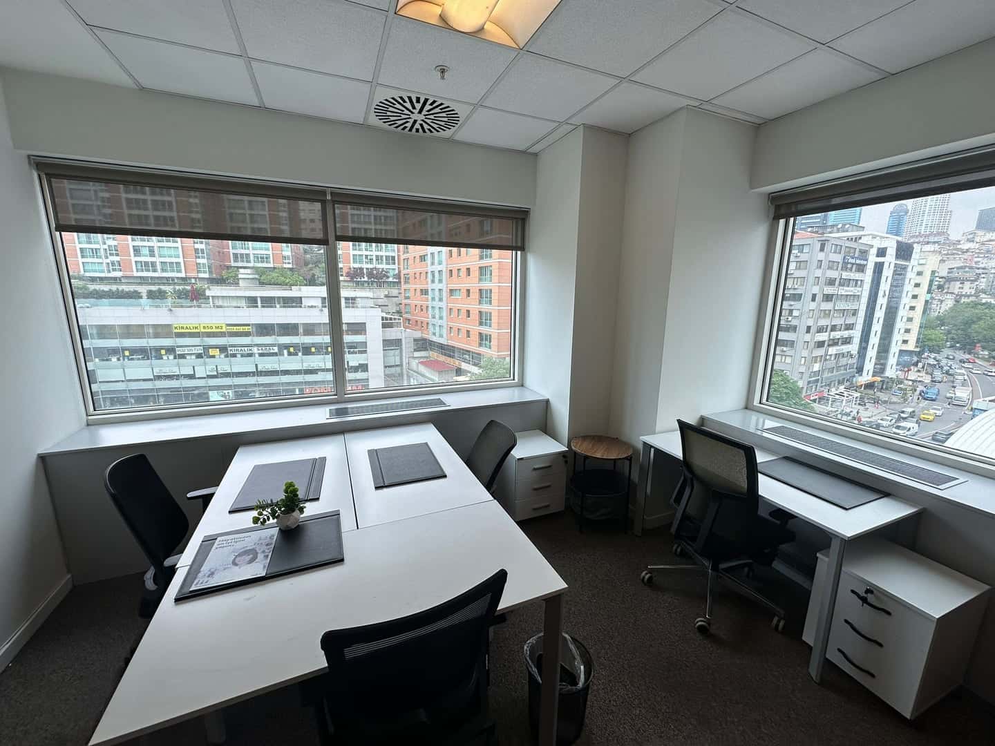 Selenium - Hazır Ofis Beşiktaş - Fotoğraf 3