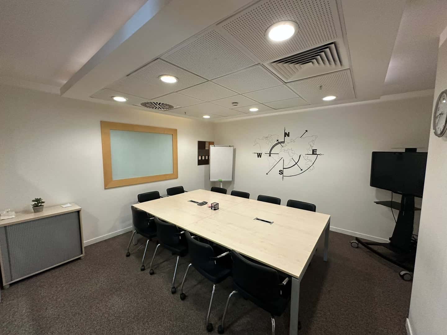 Selenium - Hazır Ofis Beşiktaş - Fotoğraf 4