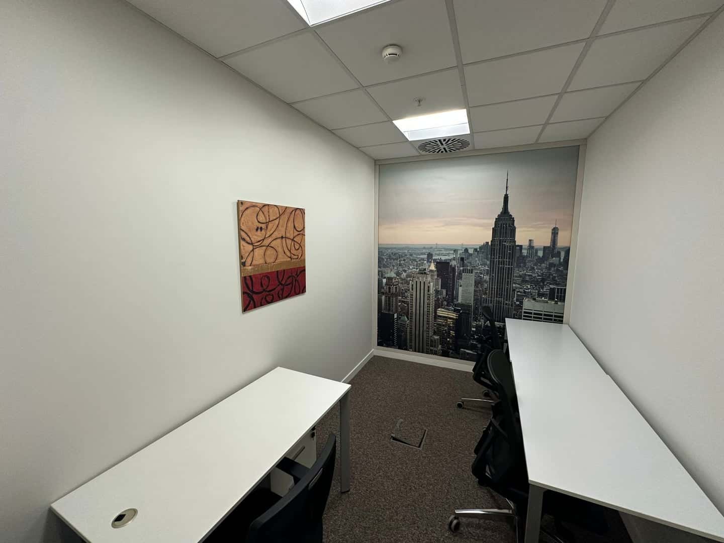Selenium - Hazır Ofis Beşiktaş - Fotoğraf 2