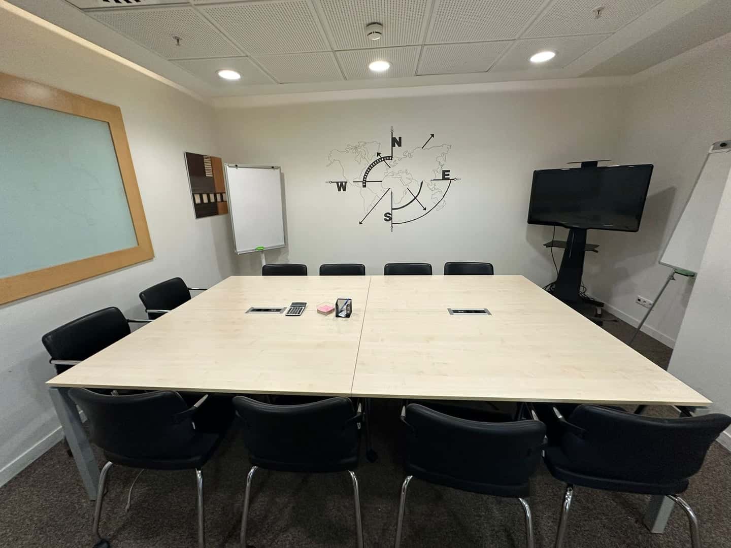 Selenium - Hazır Ofis Beşiktaş - Fotoğraf 4